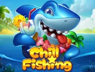 Chill Fishing screenshot