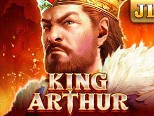 King Arthur screenshot