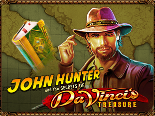 Da Vinci's Treasure game screenshot