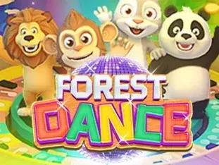 Forest Dance game thumbnail