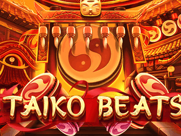 Taiko Beats screenshot