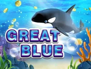 Great Blue (1) screenshot