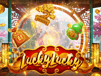 Lucky Lucky game thumbnail
