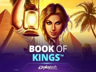 Book Of Kings screenshot