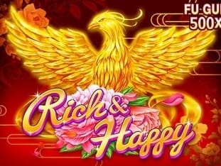 Rich & Happy game thumbnail