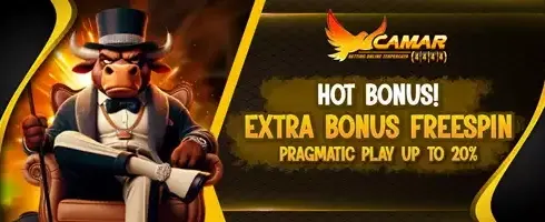 Bonus Free Spins Pragmatic Play screenshot