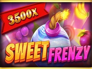 Sweet Frenzy game thumbnail