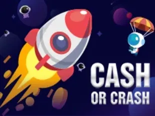 Cash Or Crash screenshot