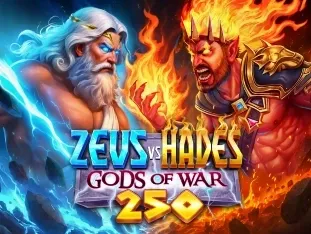 Zeus Vs Hades – Gods Of War 250 screenshot