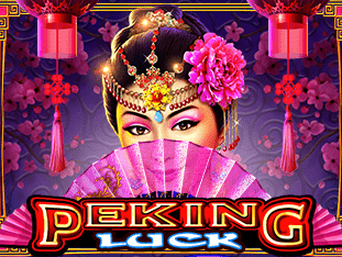 Peking Luck game thumbnail