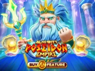 Almighty Poseidon Empire screenshot