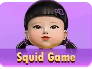 Squid Game screenshot