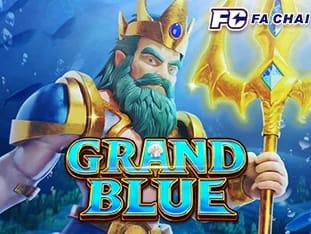 Grand Blue game thumbnail