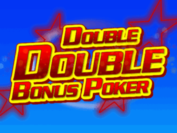 Double Double Bonus Poker 50 Hand screenshot