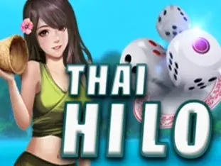 Thai Hi Lo screenshot