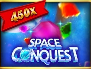 Space Conquest game thumbnail